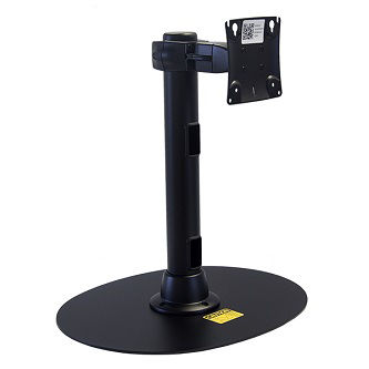 ENS Engineered Network Systems Pre-Config. Monitor Mount, VESA